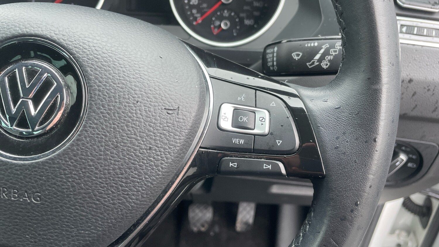 Used Volkswagen Tiguan 2020 for sale - 77460197: Photo 18