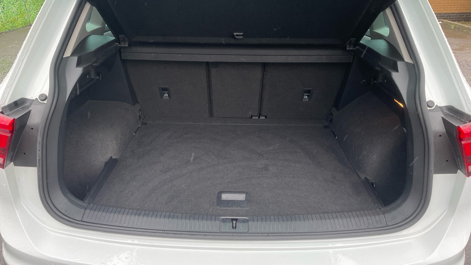 Used Volkswagen Tiguan 2020 for sale - 77460197: Photo 20