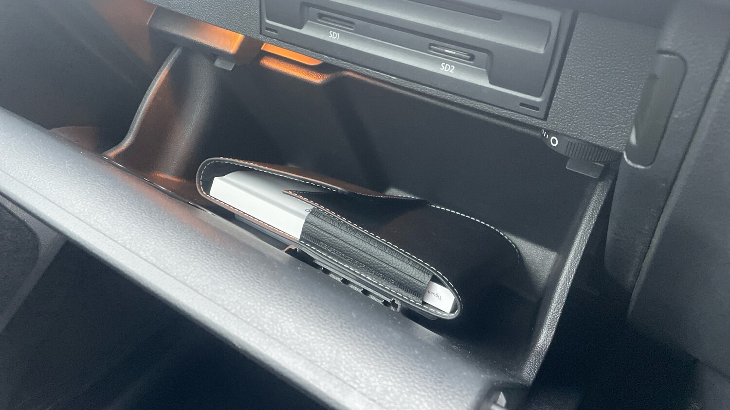 Used Volkswagen Tiguan 2020 for sale - 77460197: Photo 26