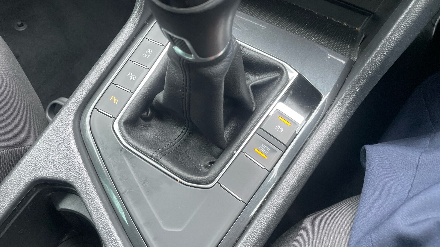 Used Volkswagen Tiguan 2020 for sale - 77460197: Photo 27