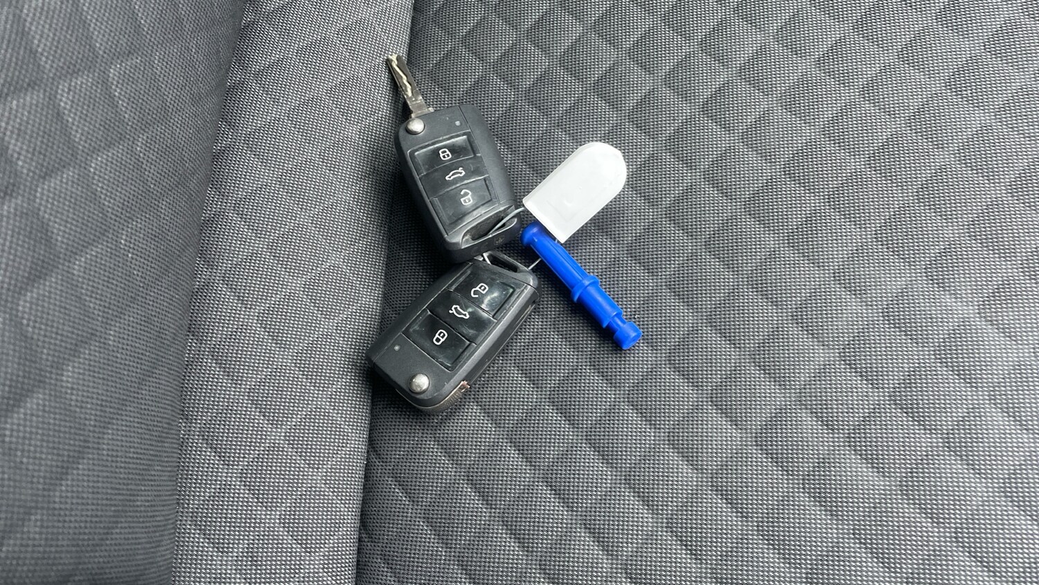 Used Volkswagen Tiguan 2020 for sale - 77460197: Photo 28