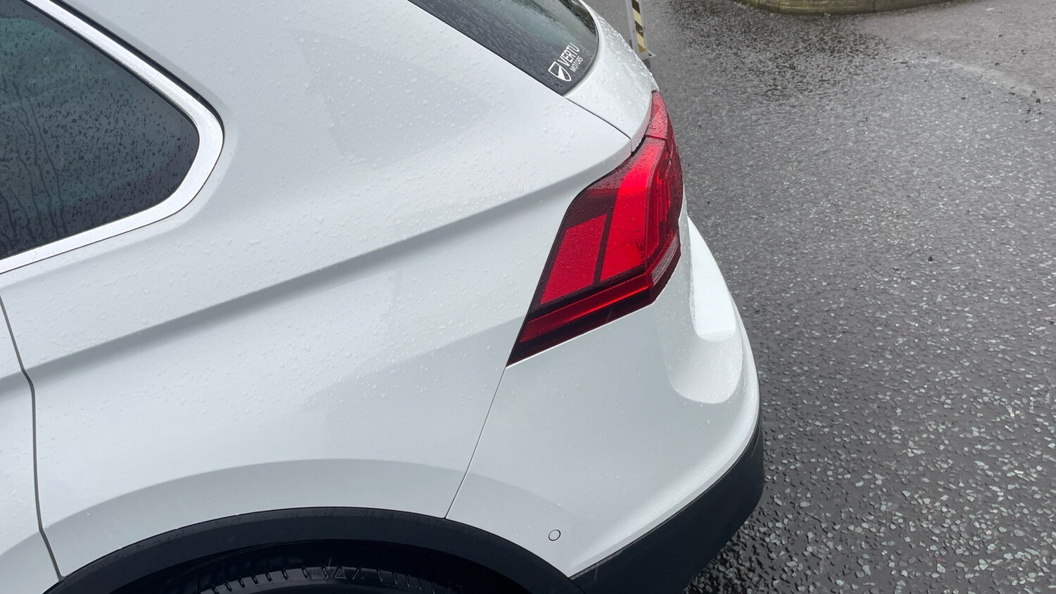 Used Volkswagen Tiguan 2020 for sale - 77460197: Photo 31