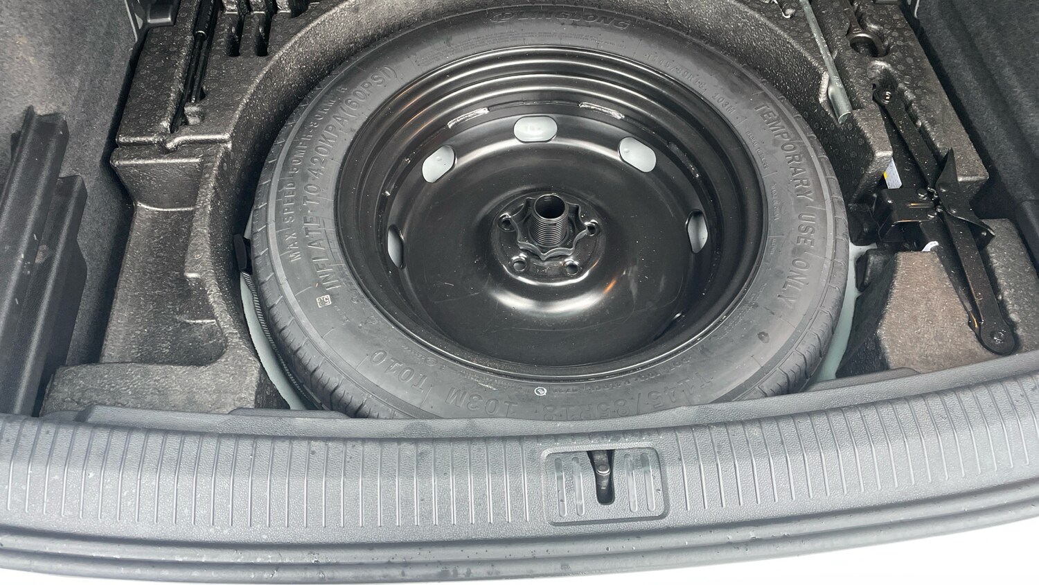 Used Volkswagen Tiguan 2020 for sale - 77460197: Photo 39