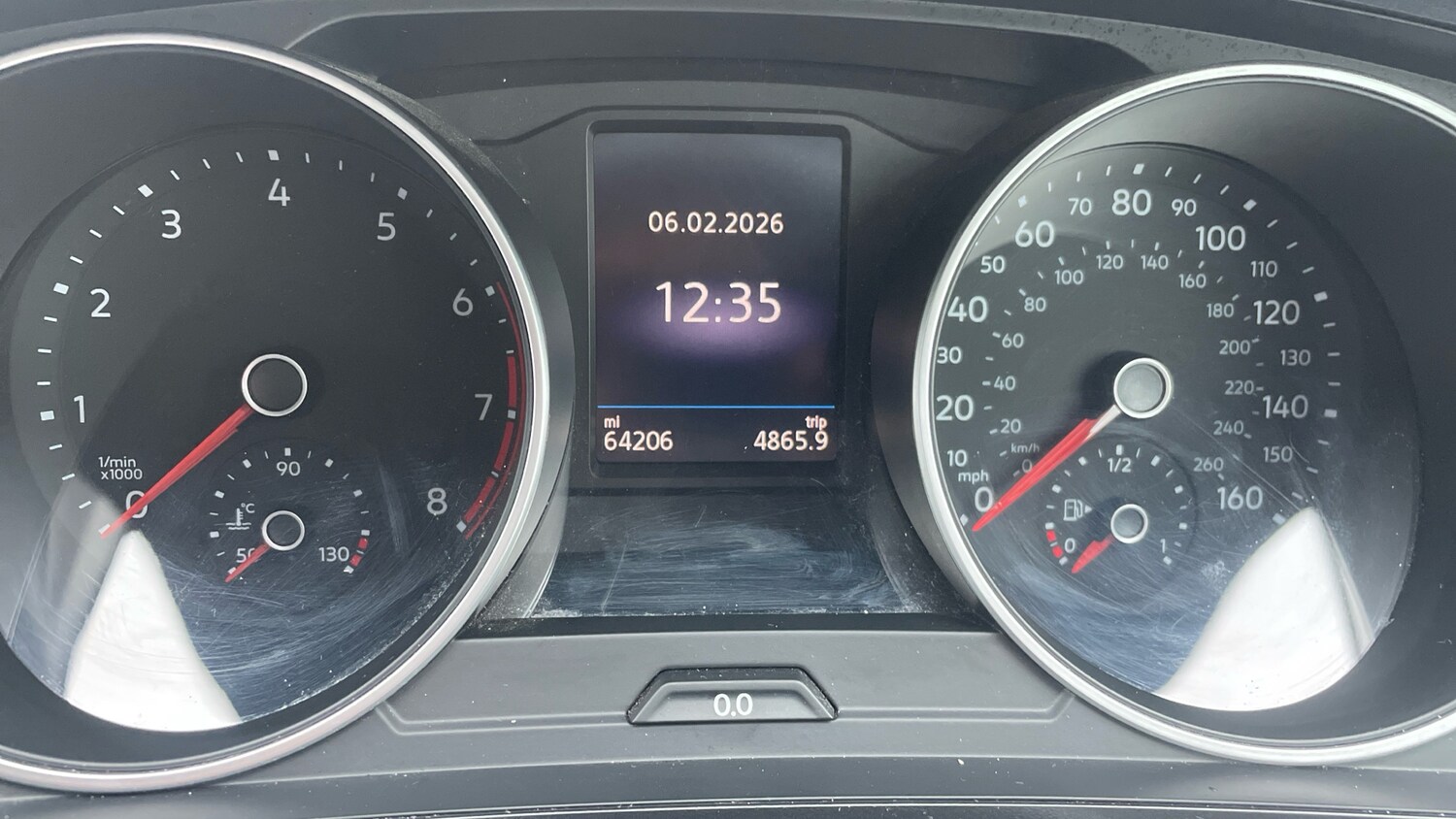 Used Volkswagen Tiguan 2020 for sale - 77460197: Photo 44