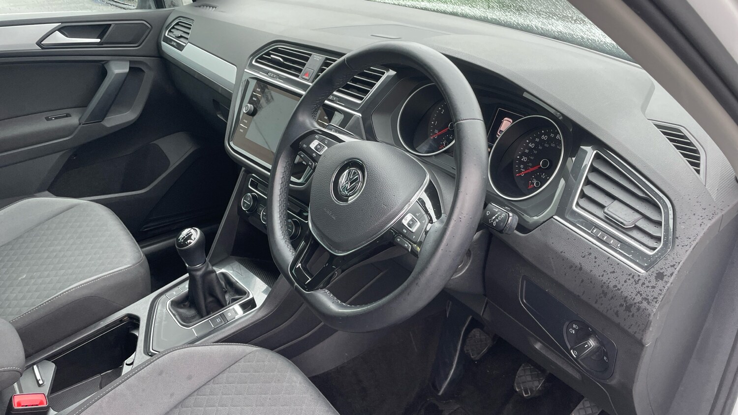 Used Volkswagen Tiguan 2020 for sale - 77460197: Photo 6
