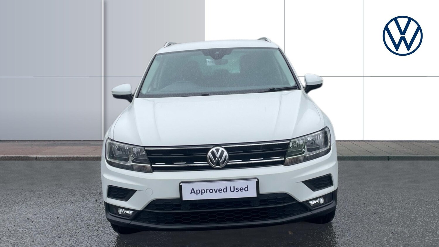 Used Volkswagen Tiguan 2020 for sale - 77460197: Photo 7