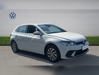 Used Volkswagen Polo 2026 for sale - 78902992: Photo
