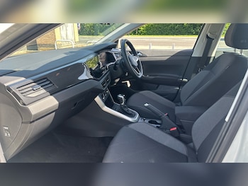 Used Volkswagen Polo 2026 for sale - 78902992: Photo