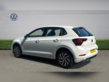 Used Volkswagen Polo 2026 for sale - 78902992: Photo