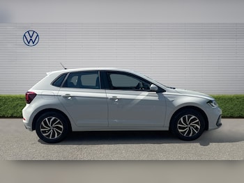 Used Volkswagen Polo 2026 for sale - 78902992: Photo