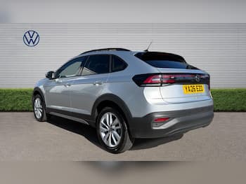 Used Volkswagen Taigo 2026 for sale - 79417641: Photo