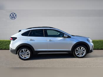 Used Volkswagen Taigo 2026 for sale - 79417641: Photo