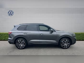 Used Volkswagen Touareg 2026 for sale - 79786052: Photo