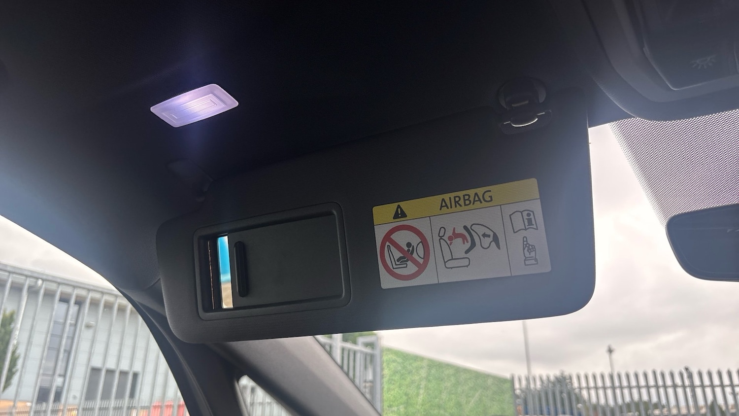Vehicle 43
