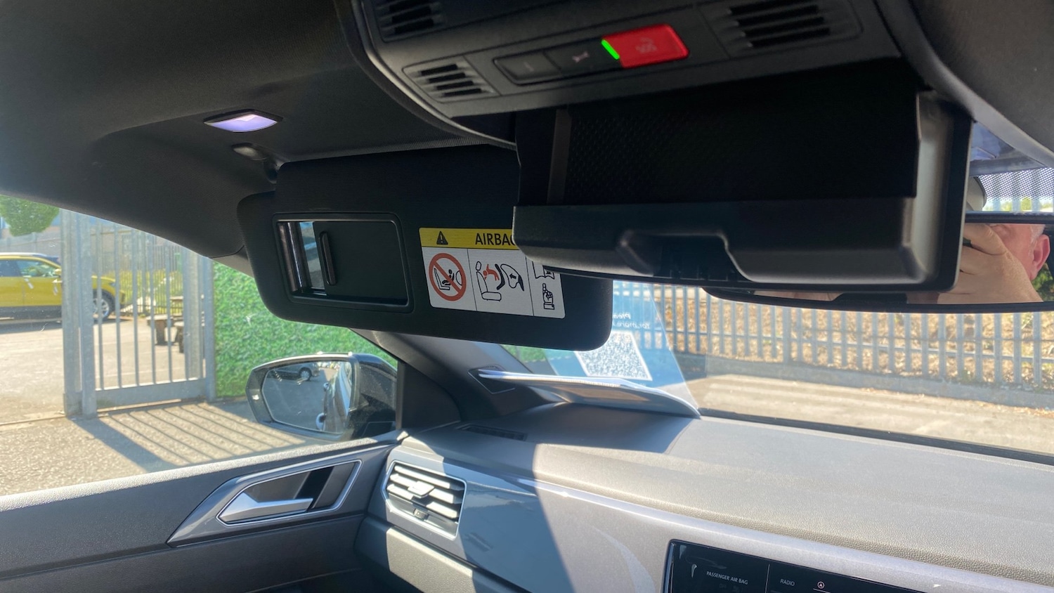 Vehicle 25