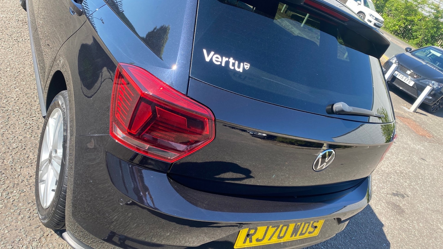 Vehicle 37