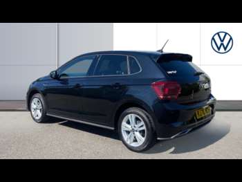 Used Volkswagen Polo 2021 for sale - 75169284: Photo