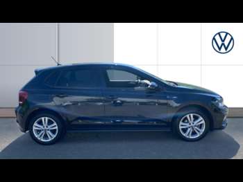Used Volkswagen Polo 2021 for sale - 75169284: Photo