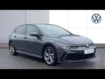 2024 (73) - 1.5 TSI 150 R-Line 5dr Petrol Hatchback