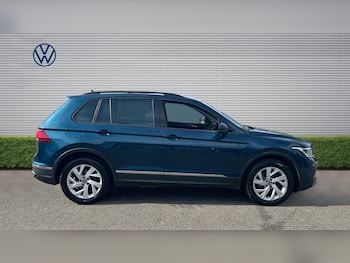 Used Volkswagen Tiguan 2023 for sale - 79329863: Photo