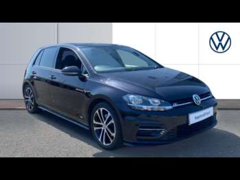 2019 (19) - 1.5 TSI EVO 150 R-Line 5dr DSG Petrol Hatchback