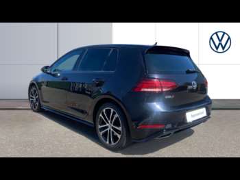 Used Volkswagen Golf 2019 for sale - 75228264: Photo