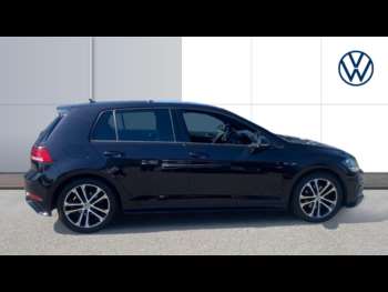 Used Volkswagen Golf 2019 for sale - 75228264: Photo