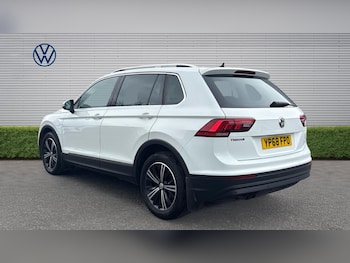 Used Volkswagen Tiguan 2018 for sale - 78039169: Photo