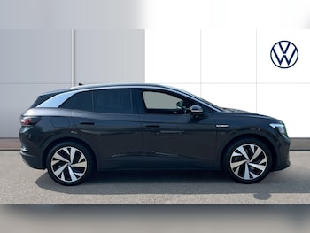 Used Volkswagen ID4 2021 for sale - 75466694: Photo