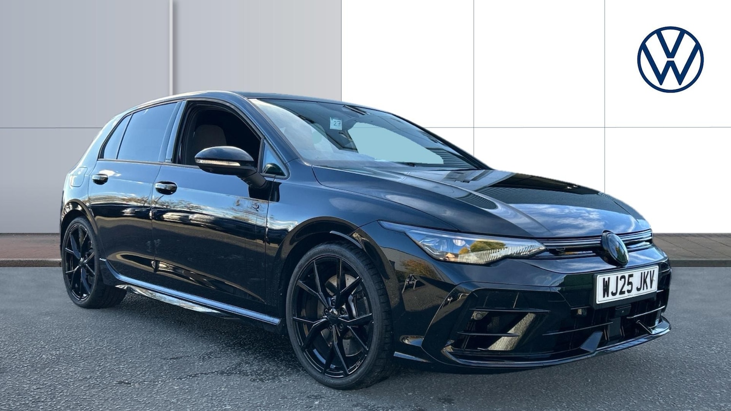 Used Volkswagen Golf 2025 for sale - 76391200: Photo 1