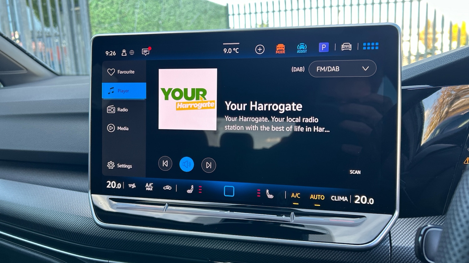 Used Volkswagen Golf 2025 for sale - 76391200: Photo 12