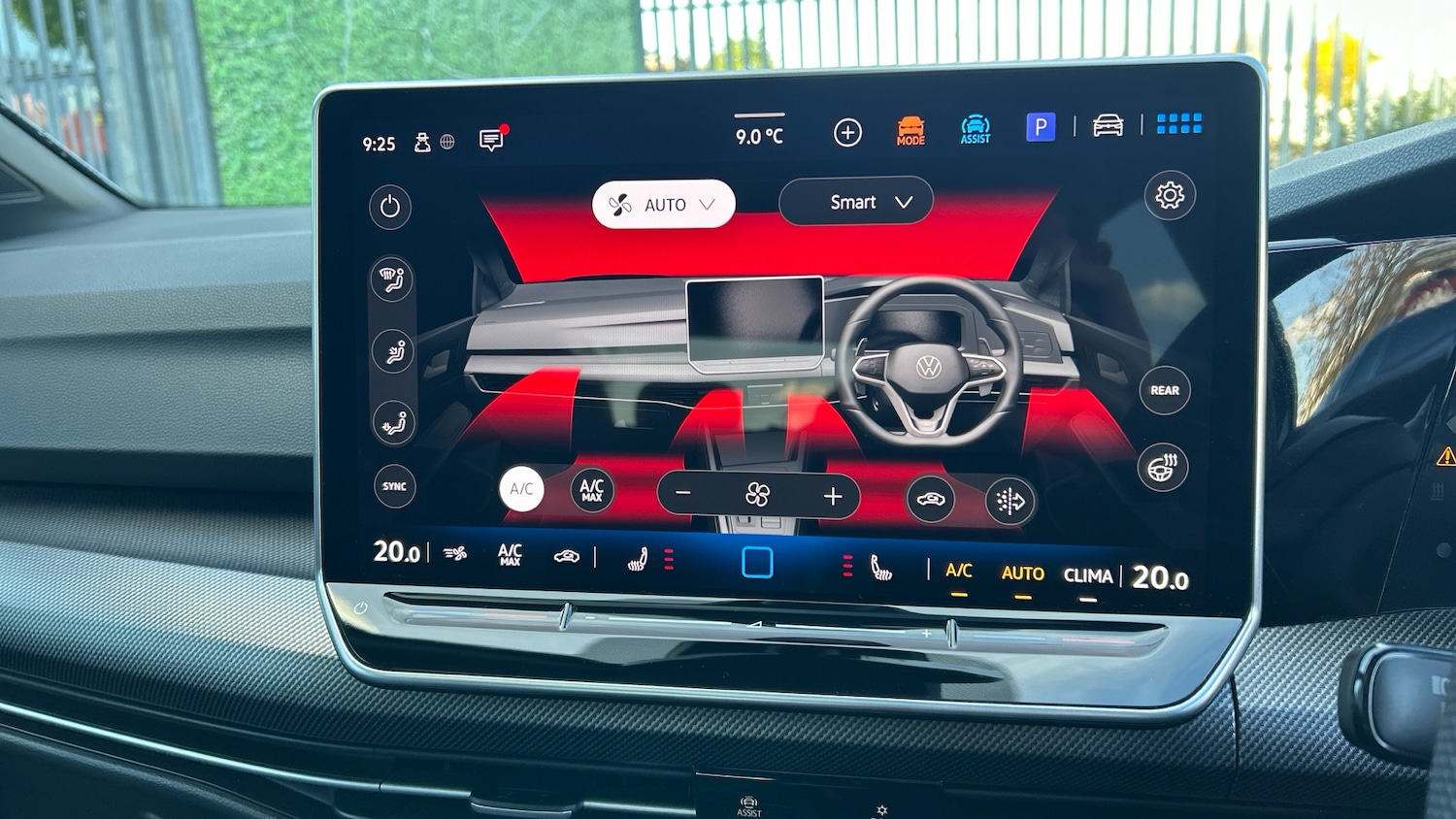 Used Volkswagen Golf 2025 for sale - 76391200: Photo 13