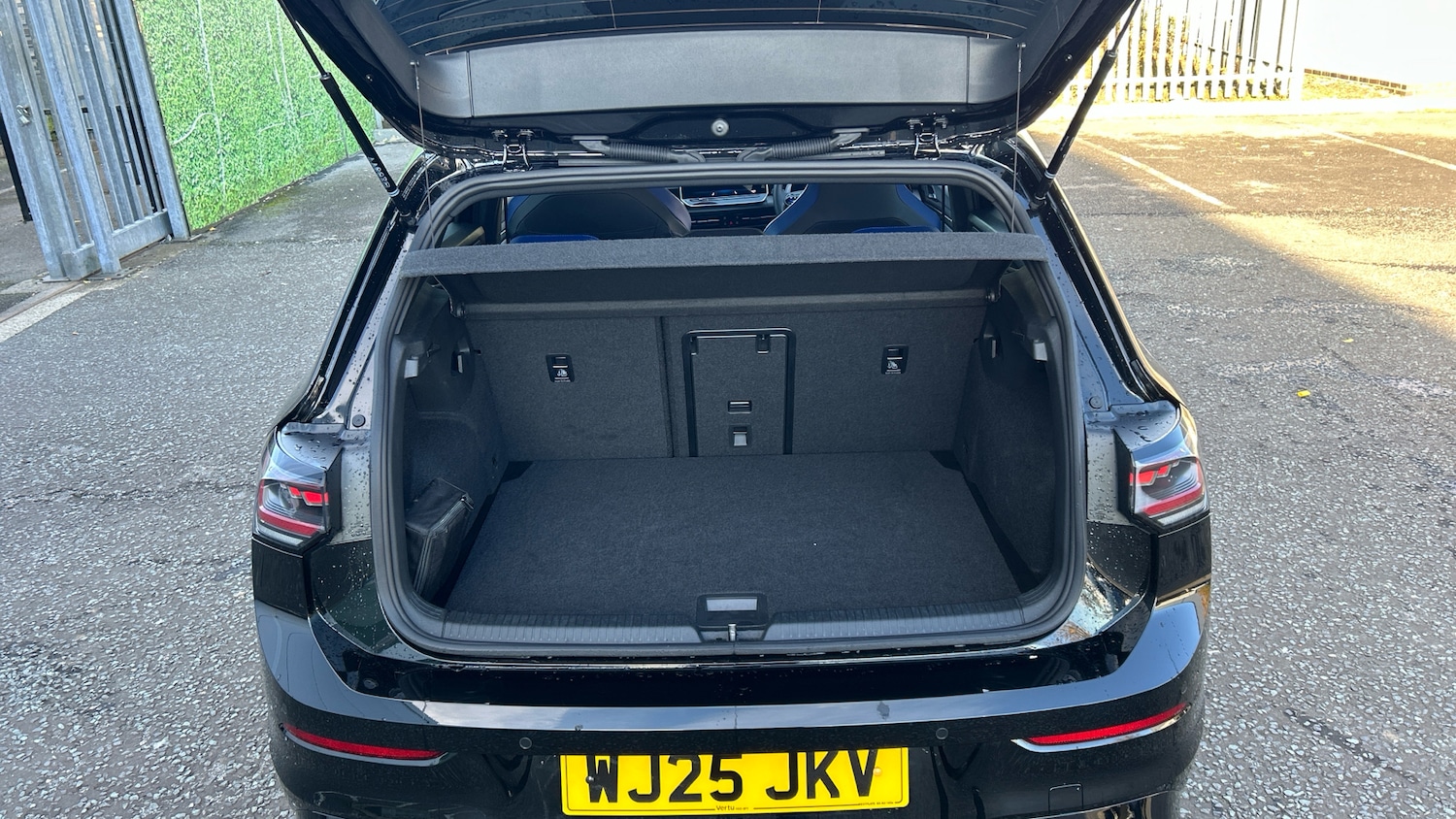 Used Volkswagen Golf 2025 for sale - 76391200: Photo 20