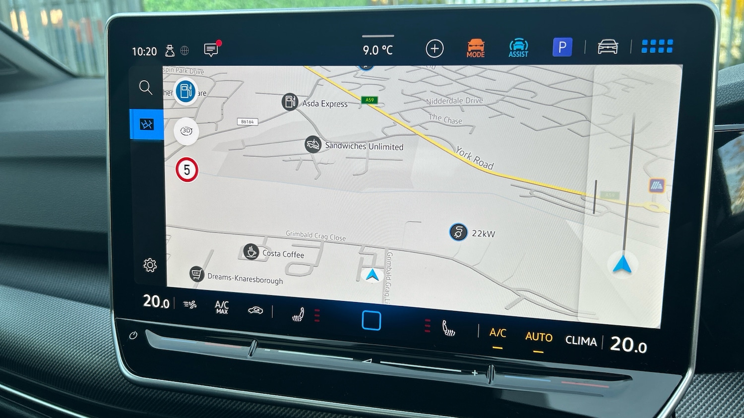 Used Volkswagen Golf 2025 for sale - 76391200: Photo 27