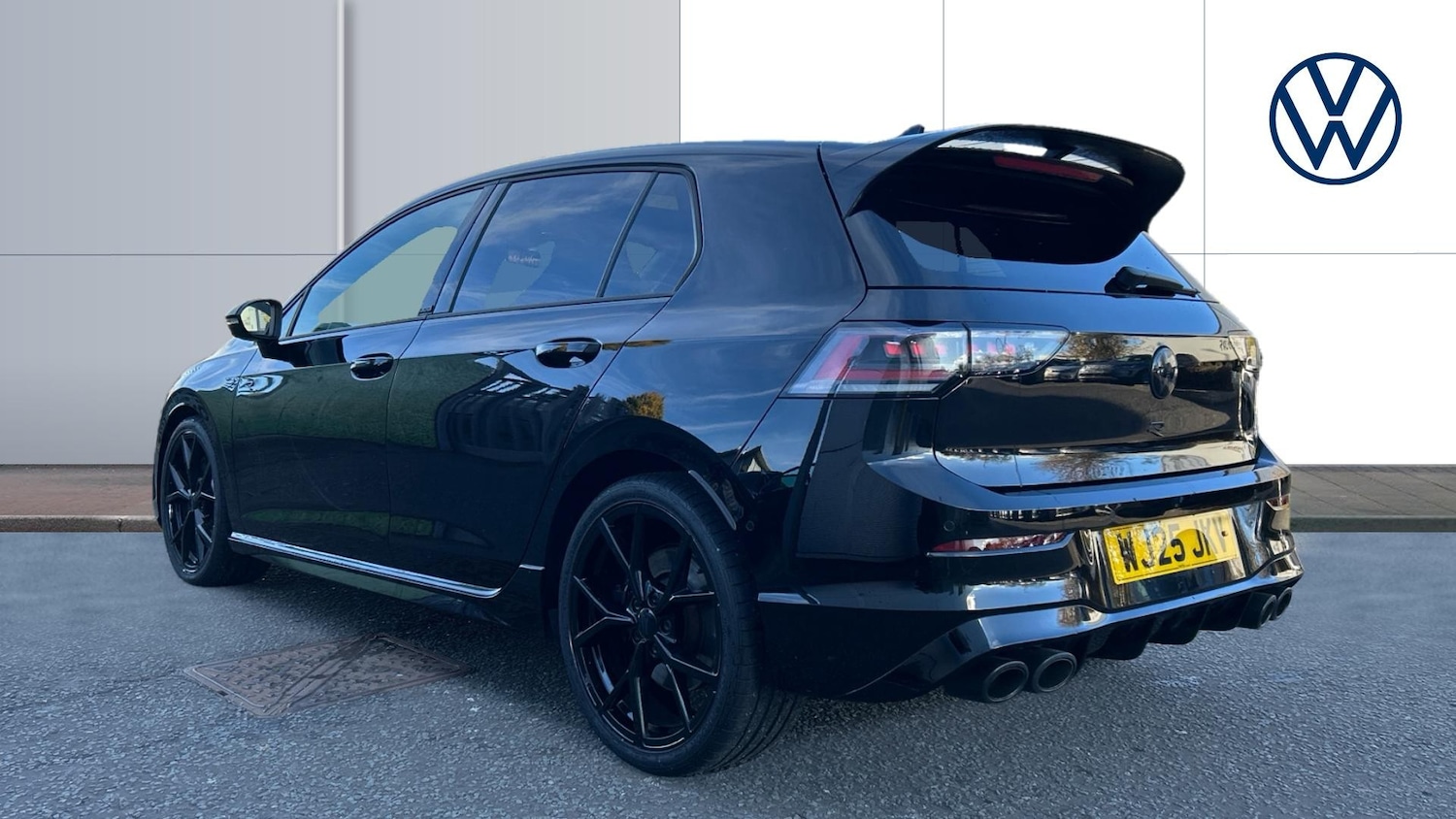 Used Volkswagen Golf 2025 for sale - 76391200: Photo 3