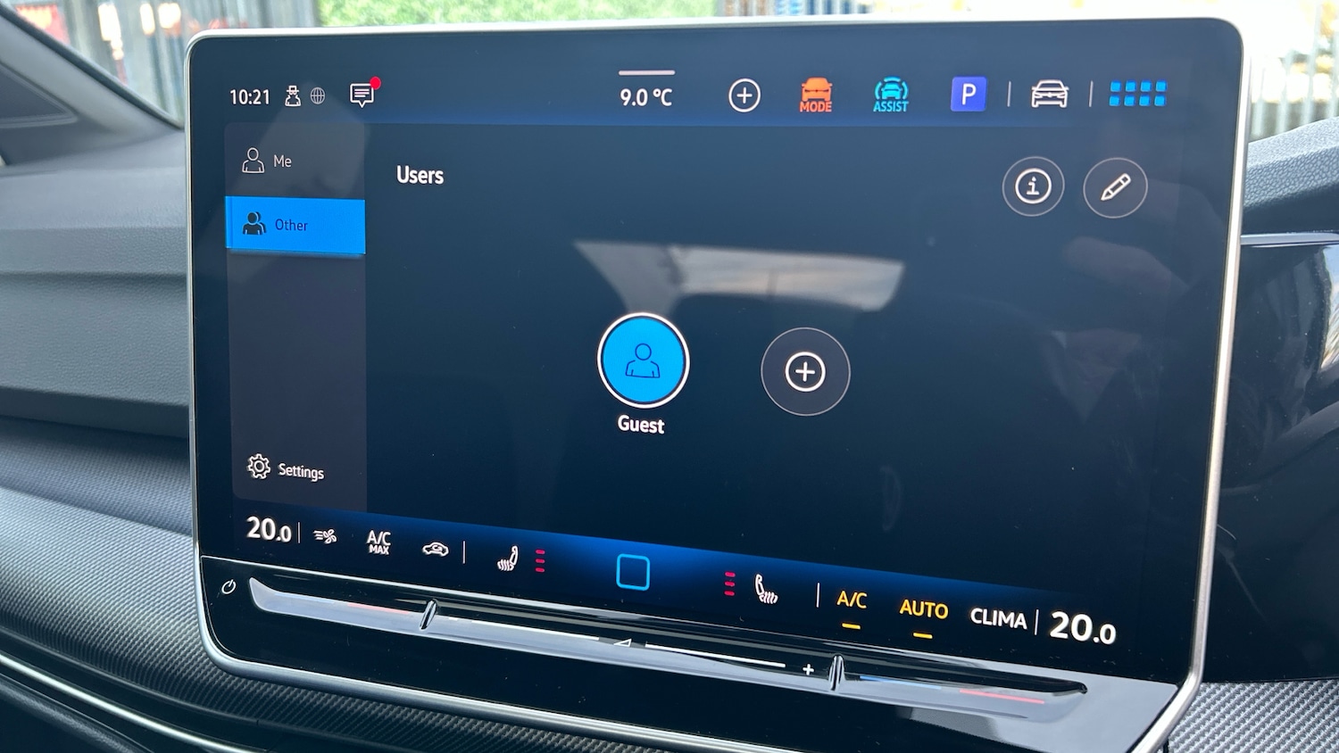 Used Volkswagen Golf 2025 for sale - 76391200: Photo 30