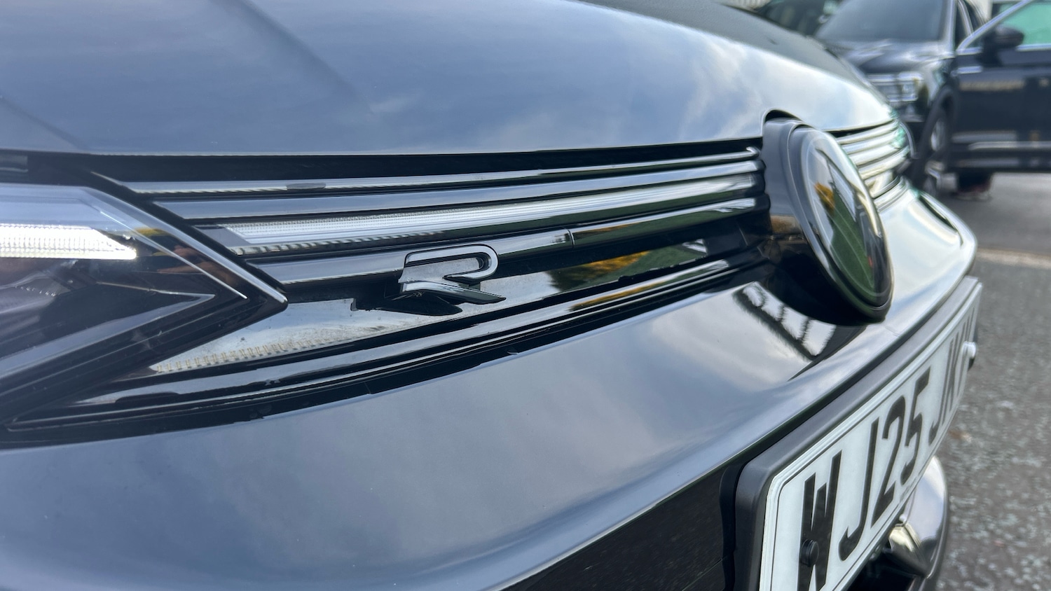 Used Volkswagen Golf 2025 for sale - 76391200: Photo 36