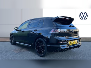 Used Volkswagen Golf 2025 for sale - 76391200: Photo