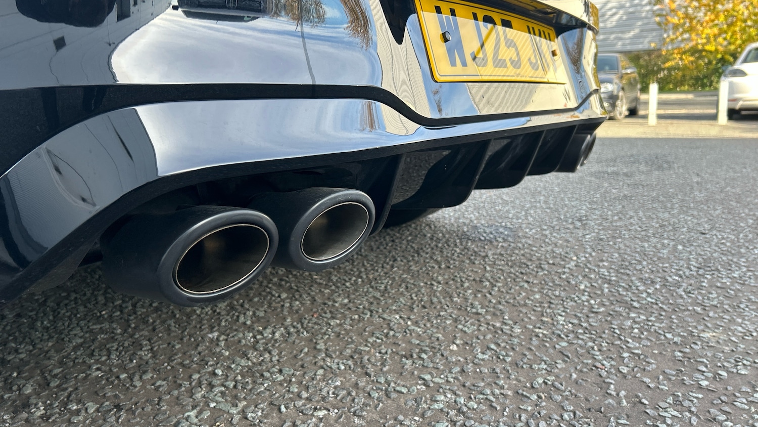 Used Volkswagen Golf 2025 for sale - 76391200: Photo 40