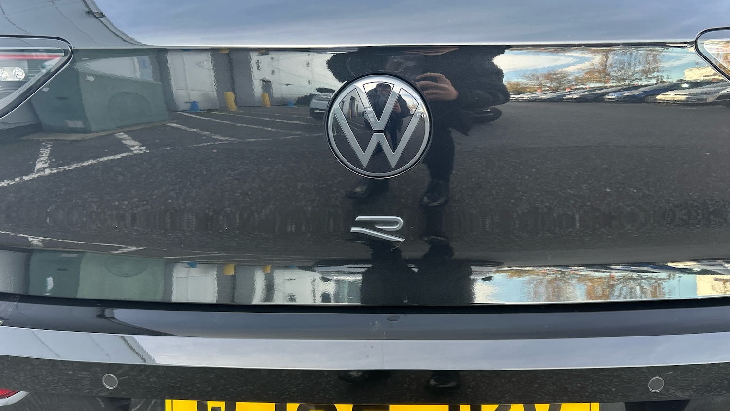 Used Volkswagen Golf 2025 for sale - 76391200: Photo 41