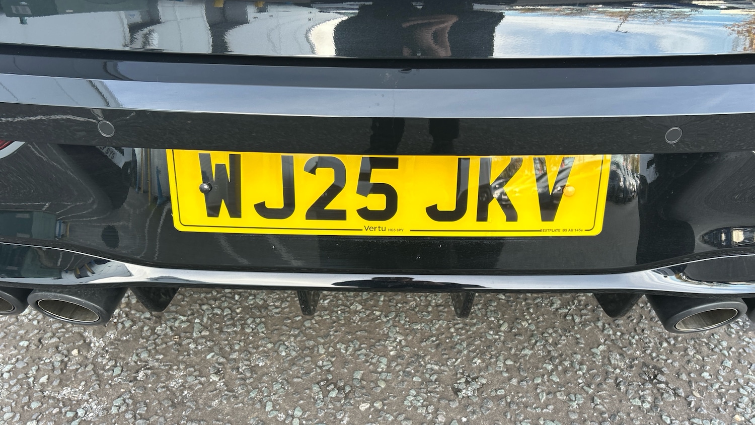 Used Volkswagen Golf 2025 for sale - 76391200: Photo 42