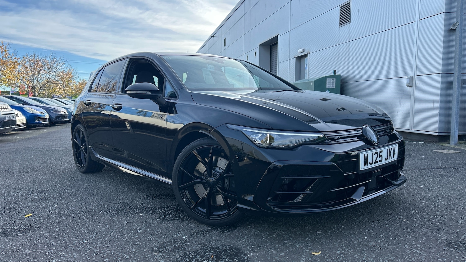 Used Volkswagen Golf 2025 for sale - 76391200: Photo 44