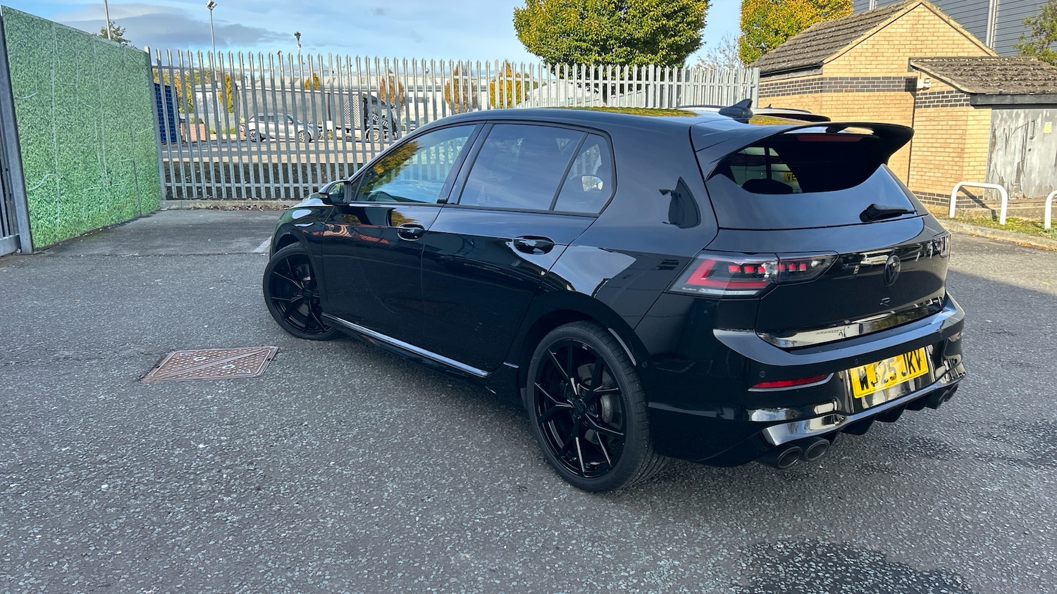 Used Volkswagen Golf 2025 for sale - 76391200: Photo 45