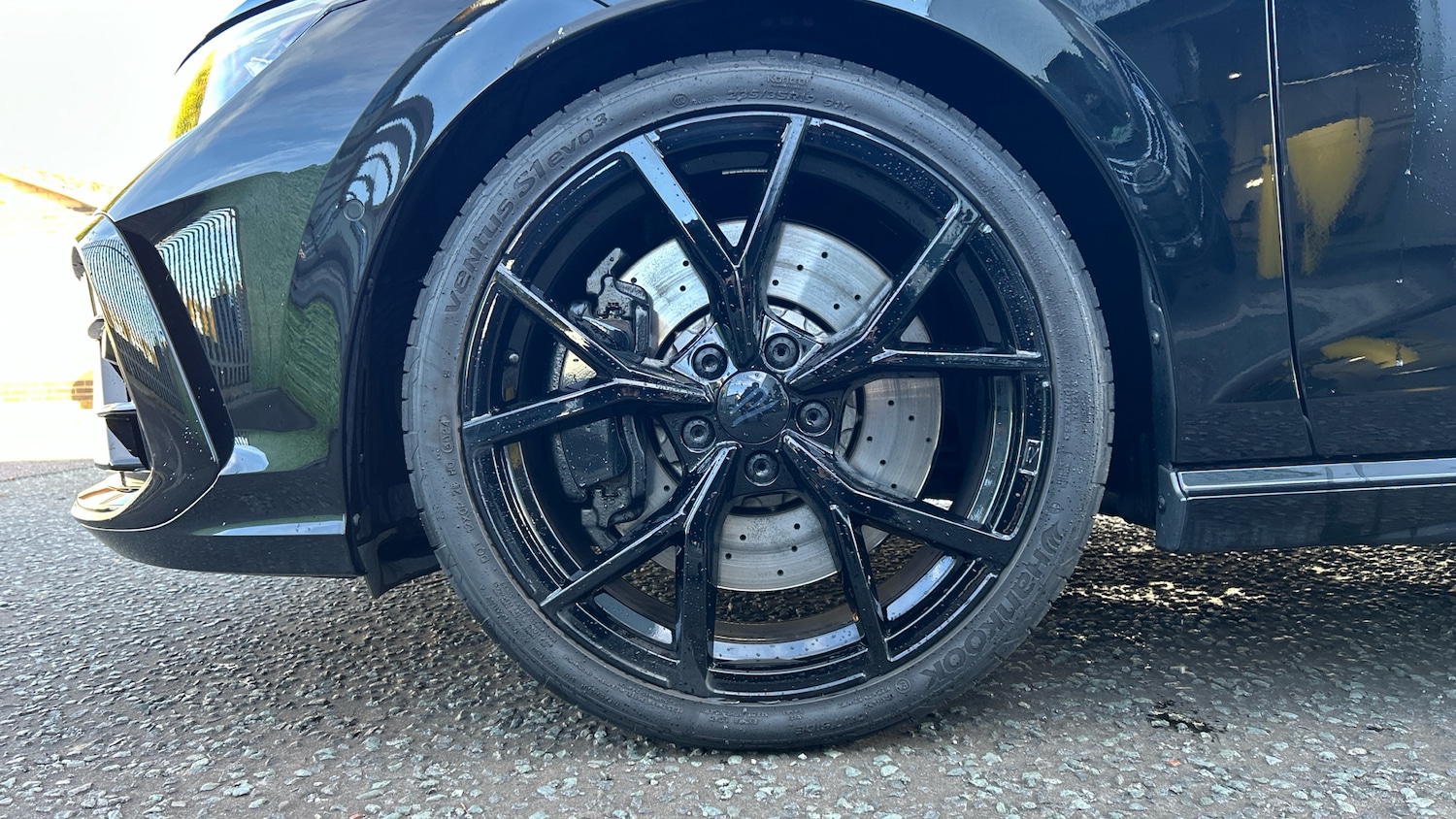 Used Volkswagen Golf 2025 for sale - 76391200: Photo 5