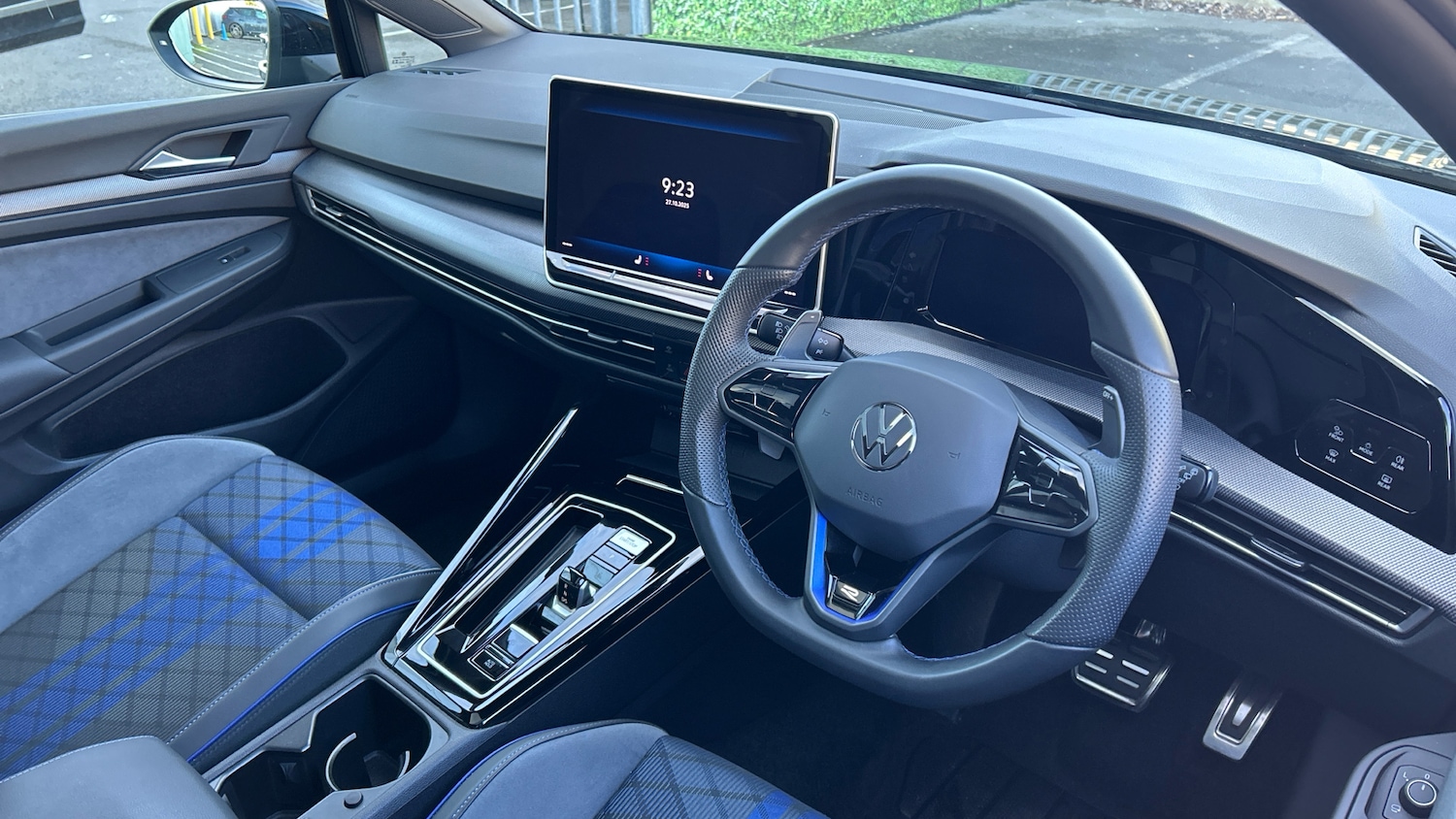 Used Volkswagen Golf 2025 for sale - 76391200: Photo 6