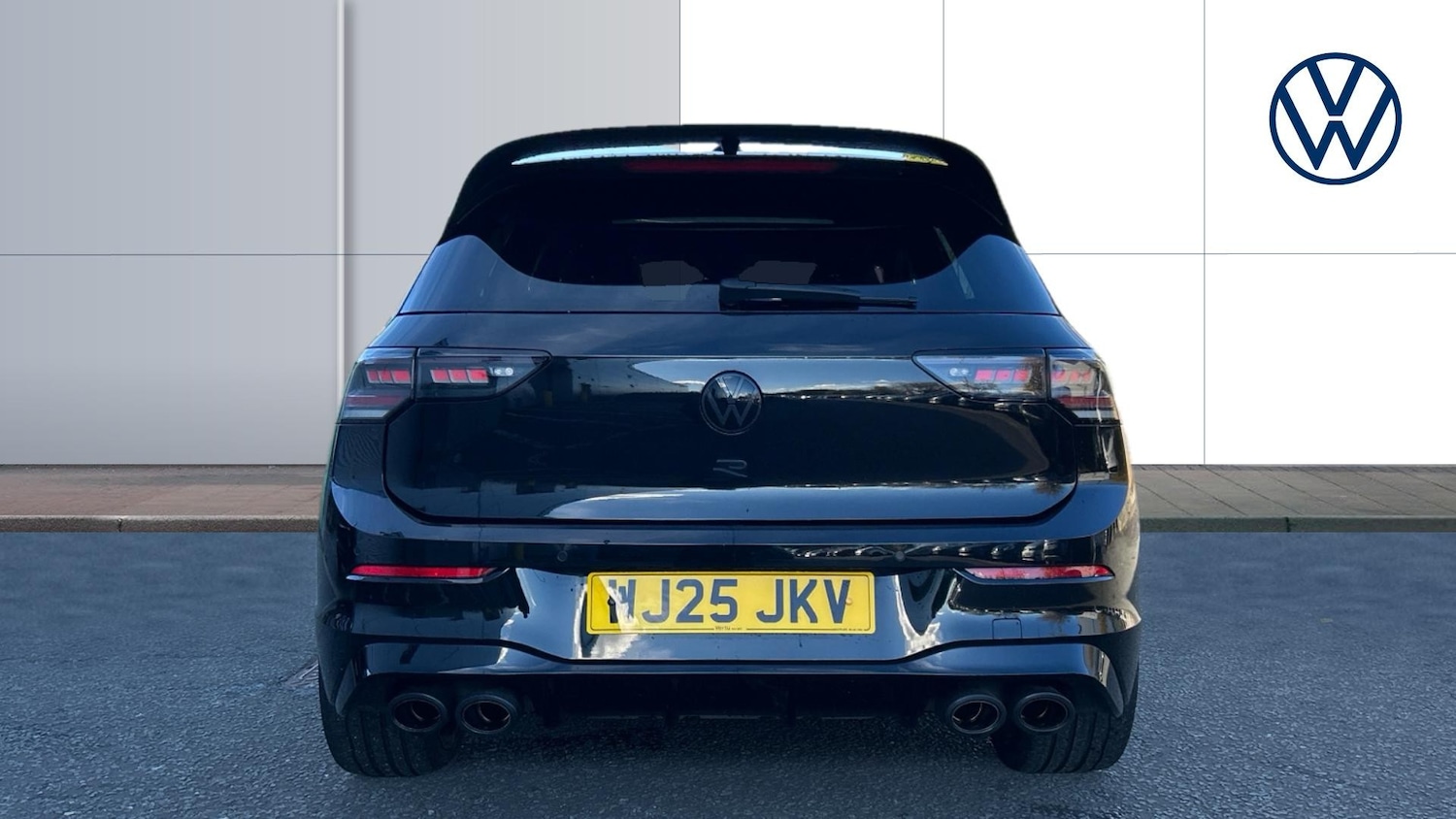 Used Volkswagen Golf 2025 for sale - 76391200: Photo 8