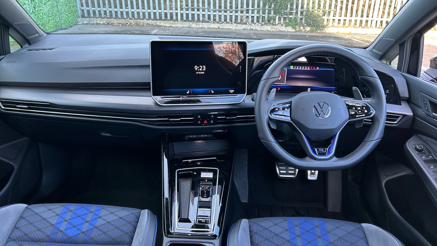 Used Volkswagen Golf 2025 for sale - 76391200: Photo 9