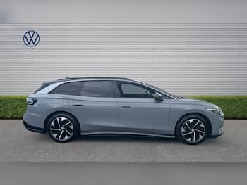 Used Volkswagen ID.7 2026 for sale - 79786059: Photo
