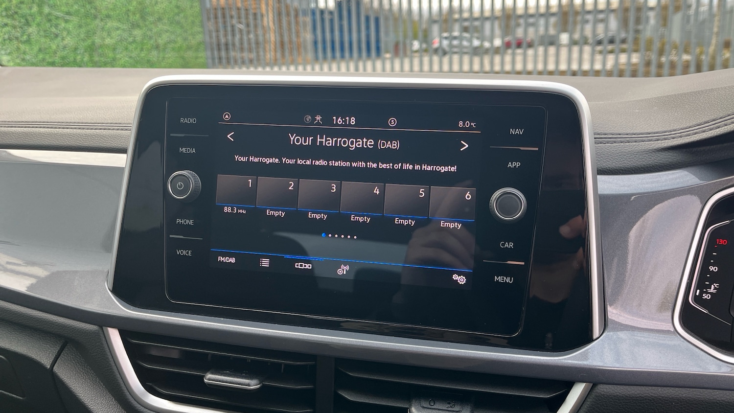 Used Volkswagen T-Roc 2024 for sale - 78039165: Photo 12