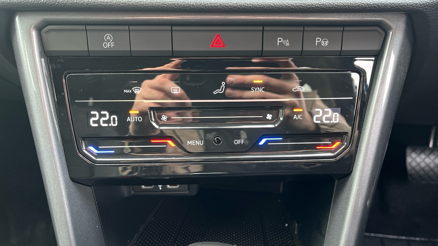 Used Volkswagen T-Roc 2024 for sale - 78039165: Photo 13